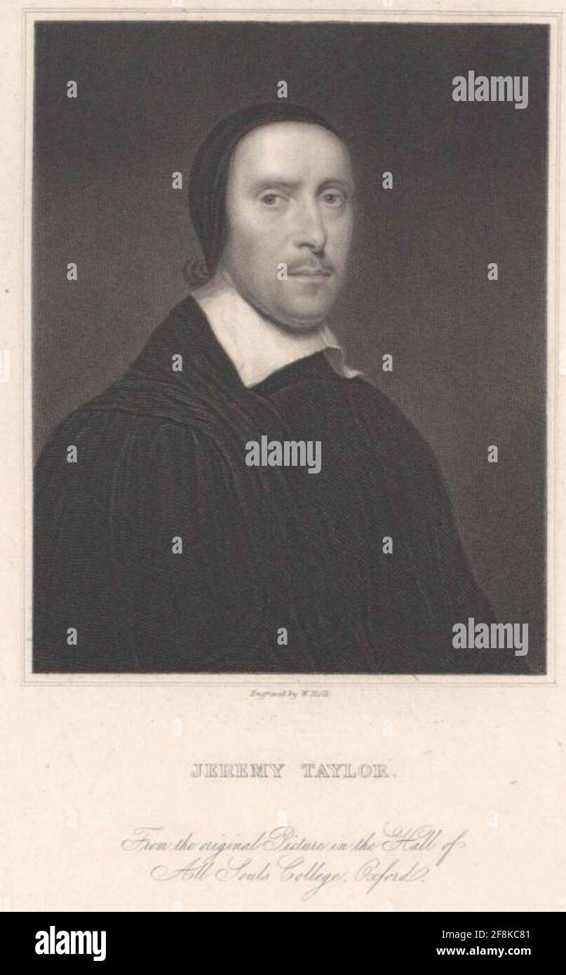 Taylor, Jeremy. Banque D'Images