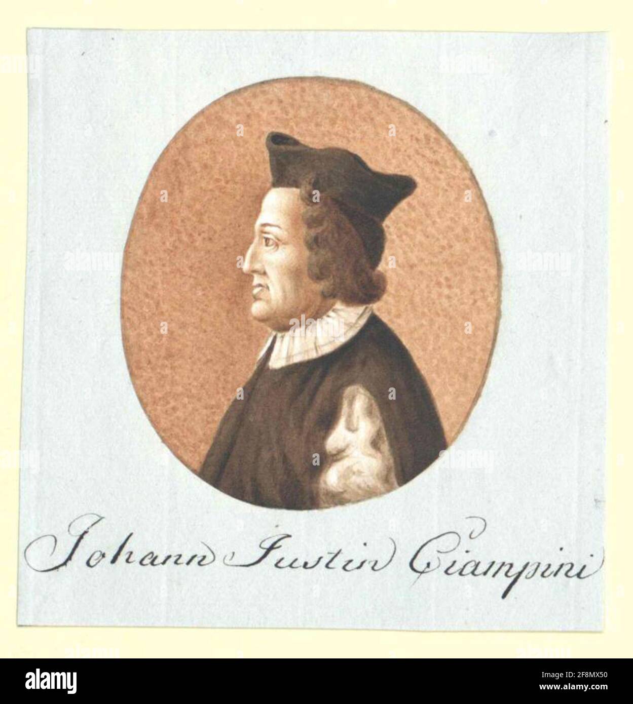 Giovanni ciampini Banque de photographies et d’images à haute