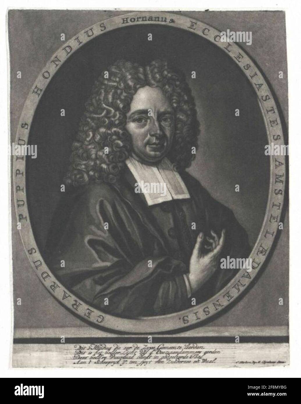 Bowen, Isaac Stern. Banque D'Images