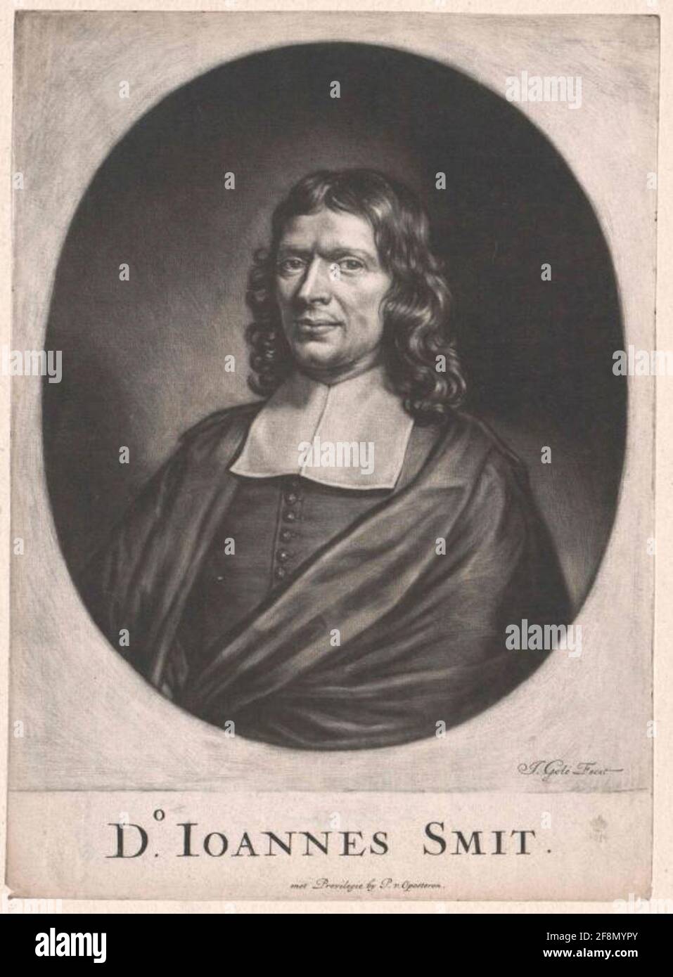 Smith, John . Banque D'Images