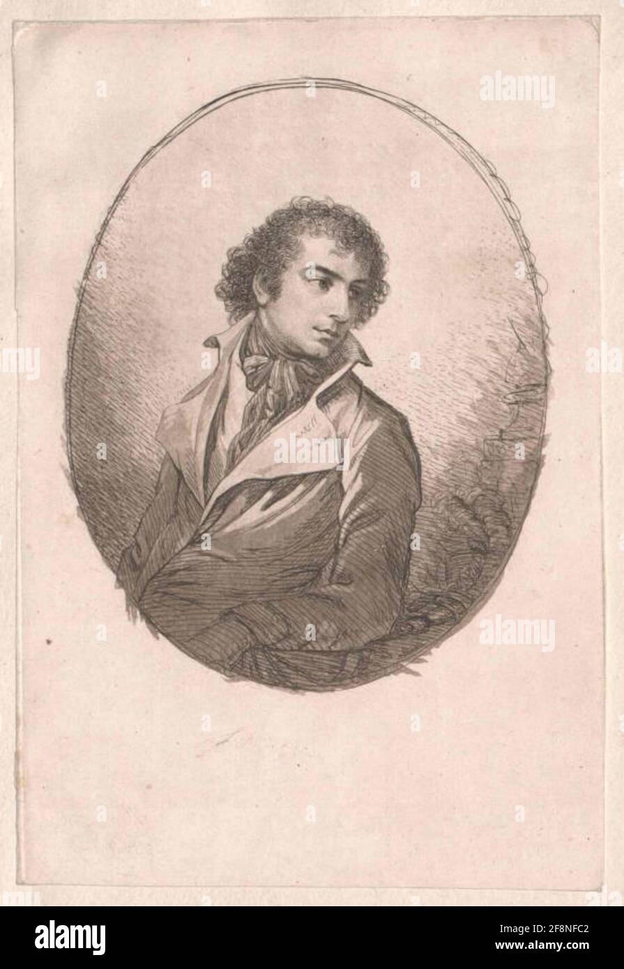Fischer, Josef. Banque D'Images