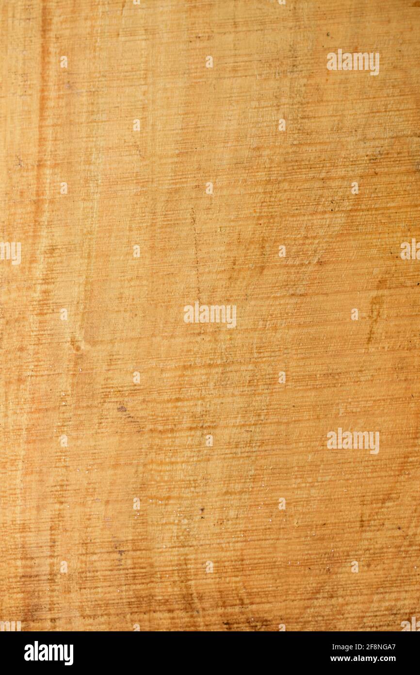 Arrière-plan ou texture d'un mur en bois, fond en bois naturel, texture abstraite en bois Banque D'Images