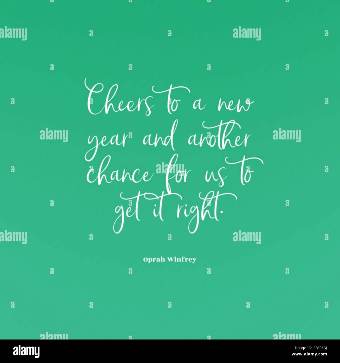 Citation De Oprah Winfrey Cheers A Une Nouvelle Annee Et Une Autre Chance Pour Nous De Bien Faire Photo Stock Alamy Citation De Oprah Winfrey Cheers A Une Nouvelle Annee Et Une Autre Chance Pour Nous De Bien Faire Photo Stock Alamy