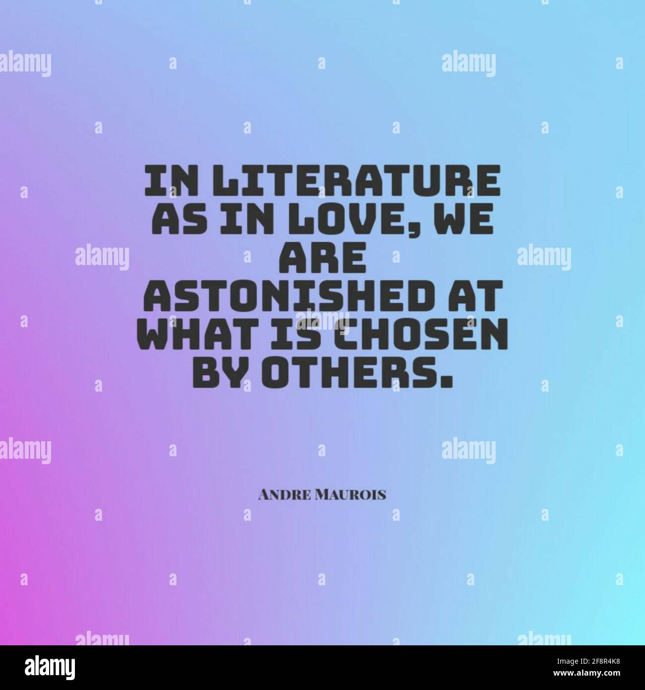 Citation Dans La Litterature Comme Dans L Amour Nous Sommes Etonnes De Ce Qui Est Choisi Par Les Autres Photo Stock Alamy Citation Dans La Litterature Comme Dans L Amour Nous Sommes Etonnes De Ce Qui Est Choisi Par Les Autres Photo Stock Alamy