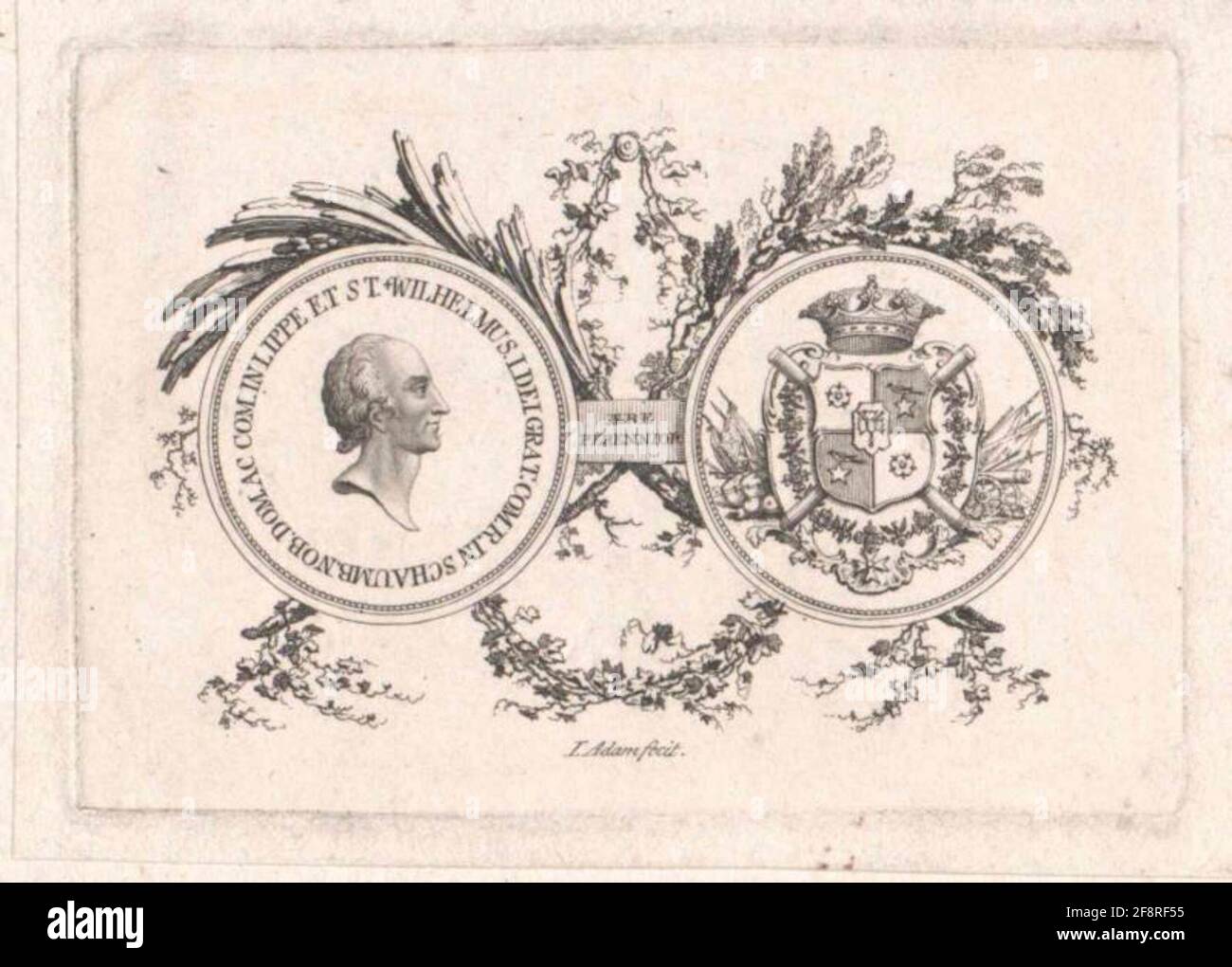 Ernst schaumburg Banque de photographies et d’images à haute résolution