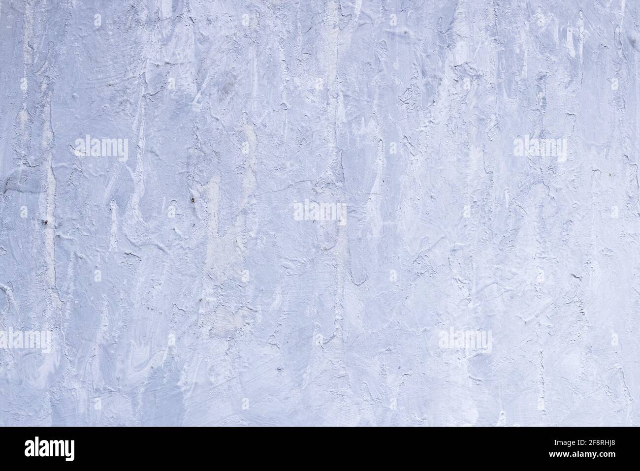 Arrière-plan peint en gris avec une texture rugueuse Banque D'Images