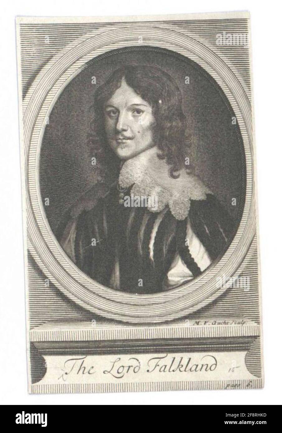 Lucius cary Banque de photographies et d’images à haute résolution Alamy