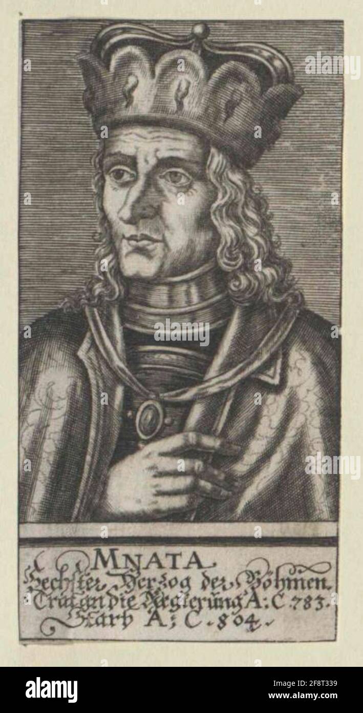 La lune Banque D'Images