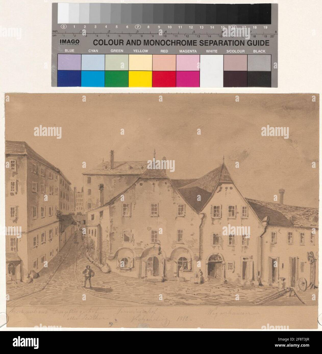 Le catstate. Banque D'Images