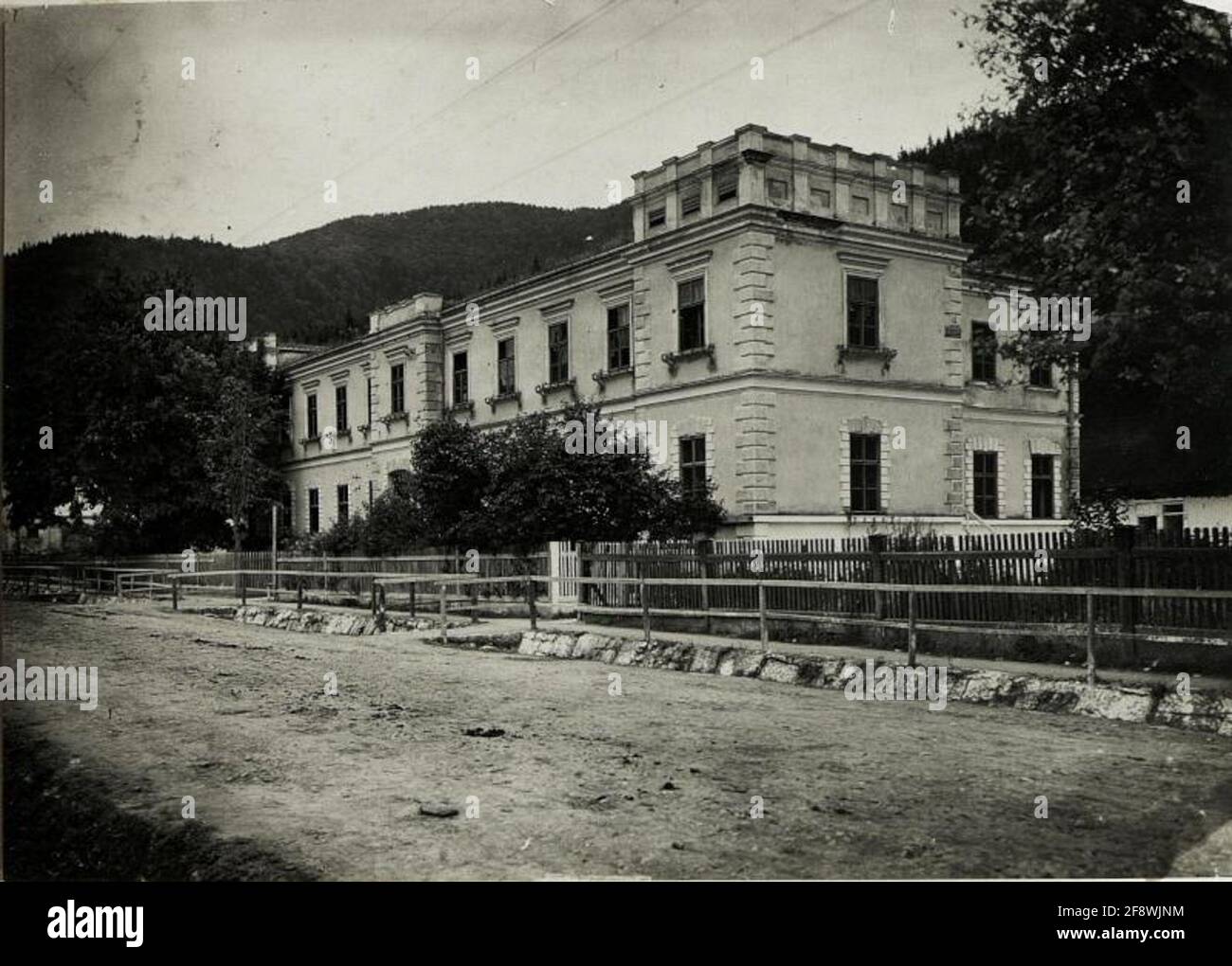 Album de guerre 20, photo 5246. Banque D'Images Album de guerre 20, photo 5246. Banque D'Images