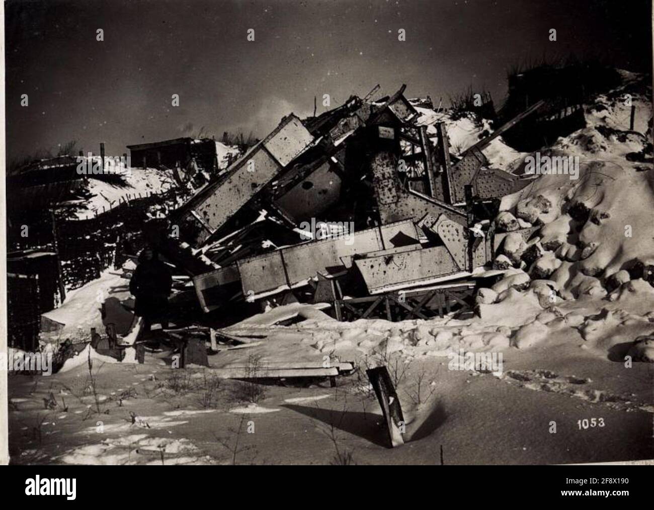 Standard. . Banque D'Images