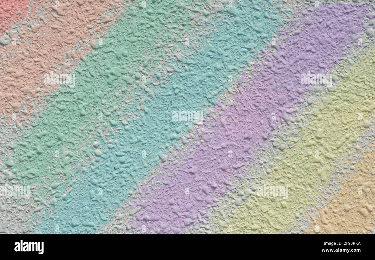 Fonds d'écran, arrière-plan et collections de fonds d'écran colorés vierges Banque D'Images