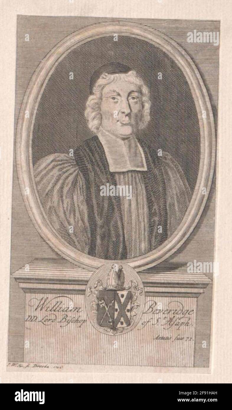 Johann wilhelm stor Banque de photographies et d’images à haute ...