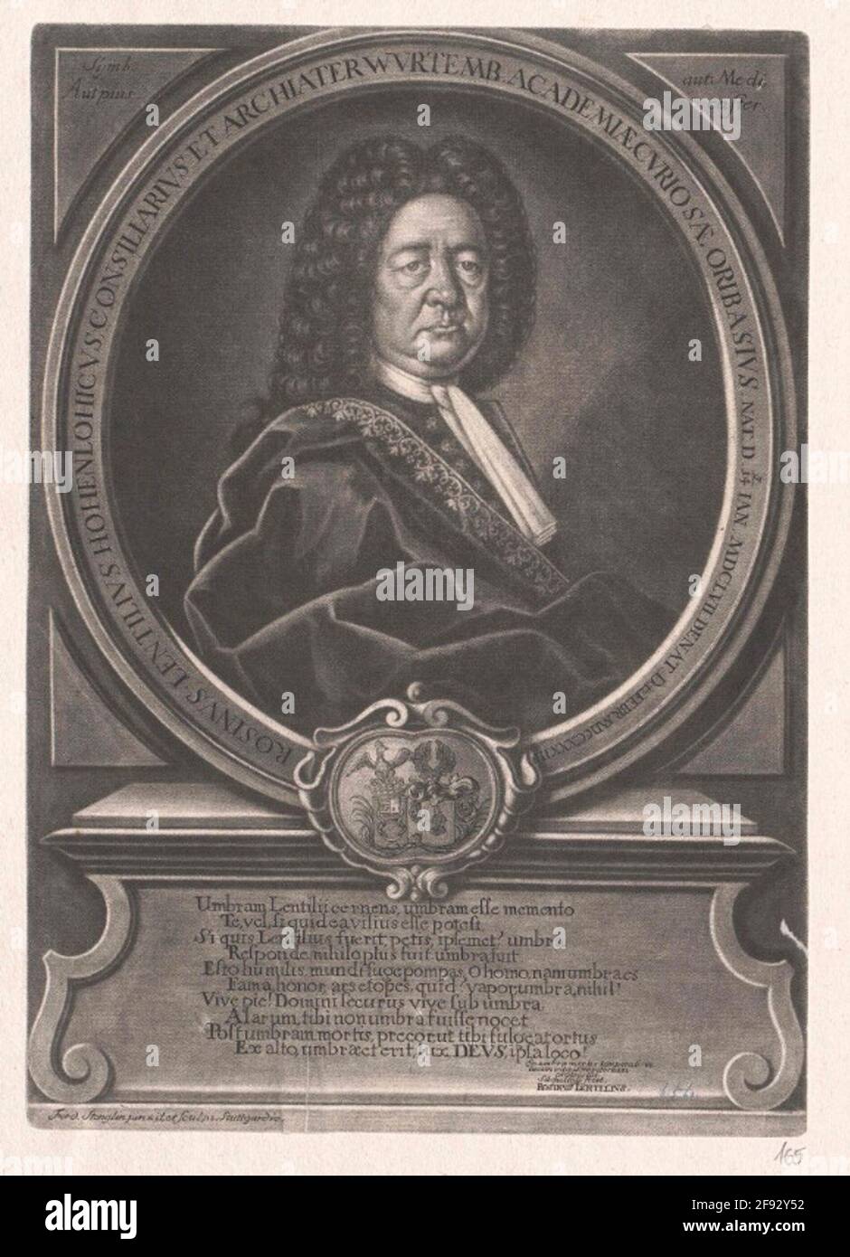 Lentilles, Rosin. Banque D'Images