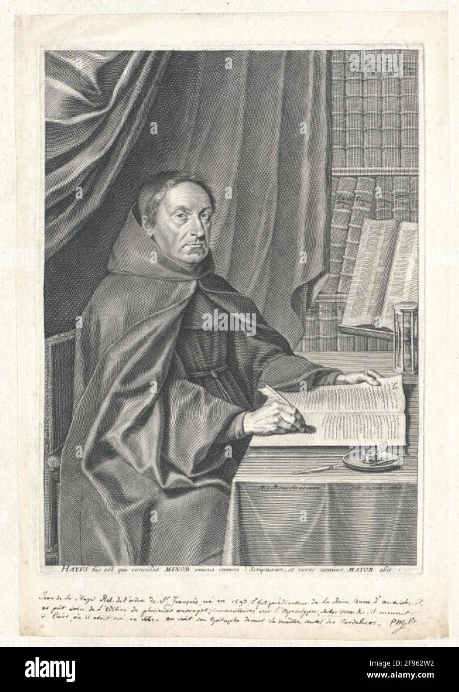 Jean de la haye Banque de photographies et d’images à haute résolution