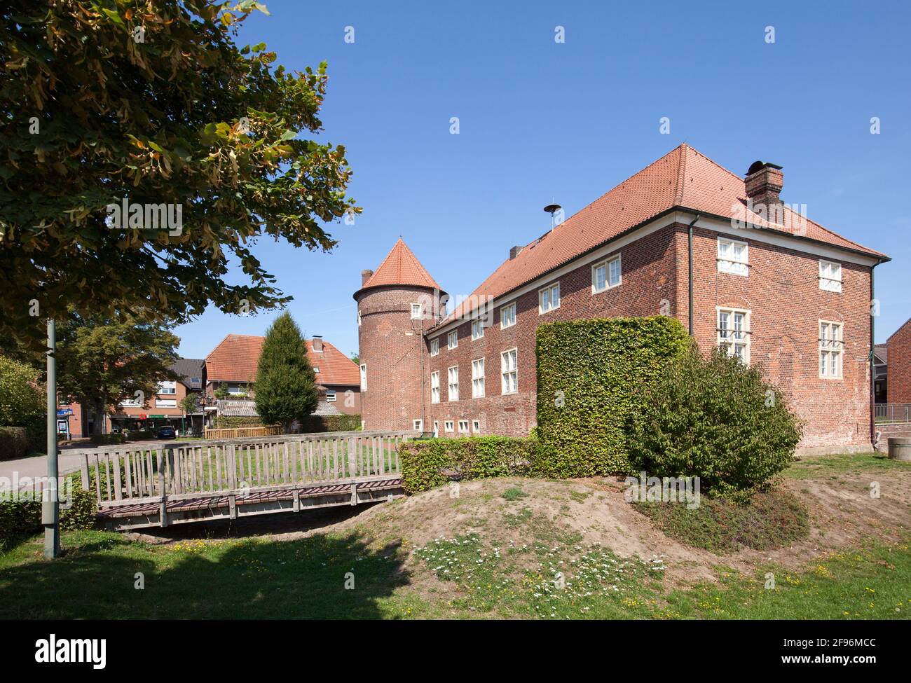 Ramsdorf Banque D'Images