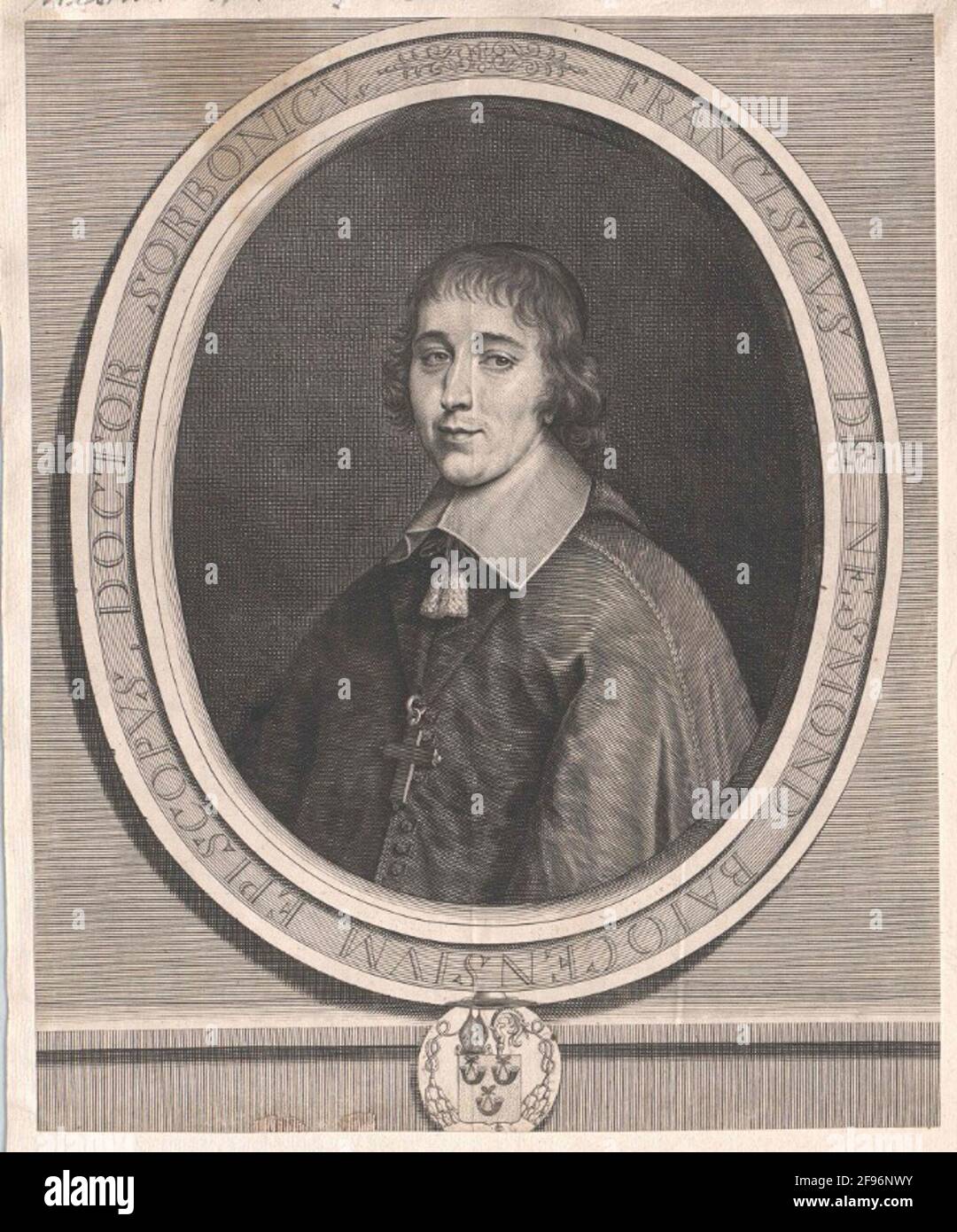 Francois de nesmond Banque de photographies et d’images à haute