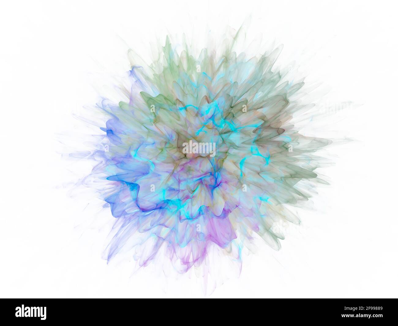 Vue panoramique sur les collines, les forêts et les champs sous la lumière naturelle, large panorama de la nature pittoresque mettant en valeur la profondeur et la tranquillité Banque D'Images