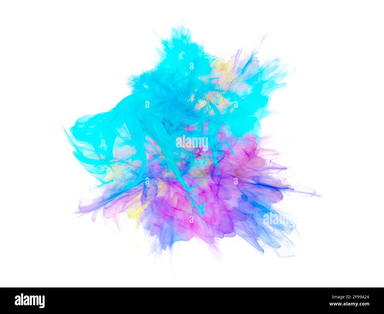 Vue panoramique sur les collines, les forêts et les champs sous la lumière naturelle, large panorama de la nature pittoresque mettant en valeur la profondeur et la tranquillité Banque D'Images