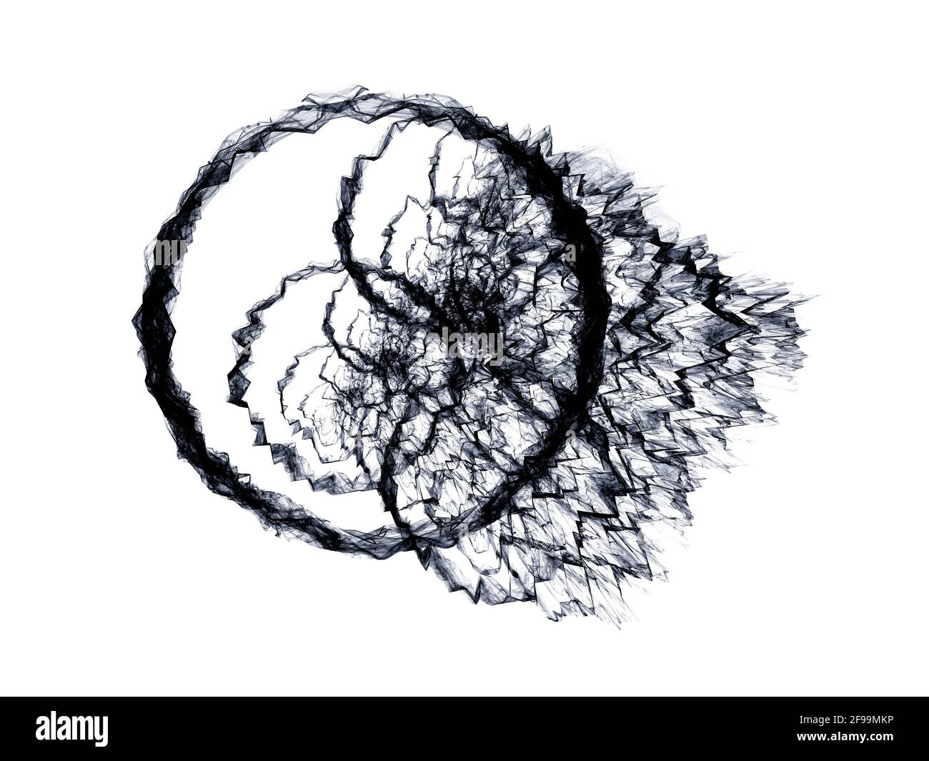 Vue panoramique sur les collines, les forêts et les champs sous la lumière naturelle, large panorama de la nature pittoresque mettant en valeur la profondeur et la tranquillité Banque D'Images