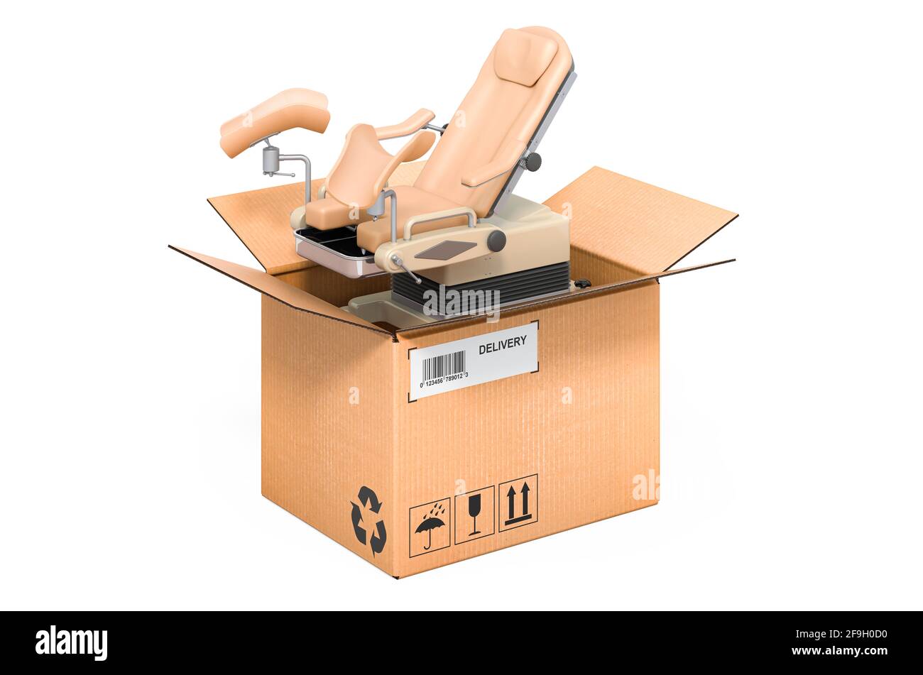 Kit D'aspiration Gynécologique (MVA) Neuf - Boîtier Plastique - Usage Médical Obstétrique