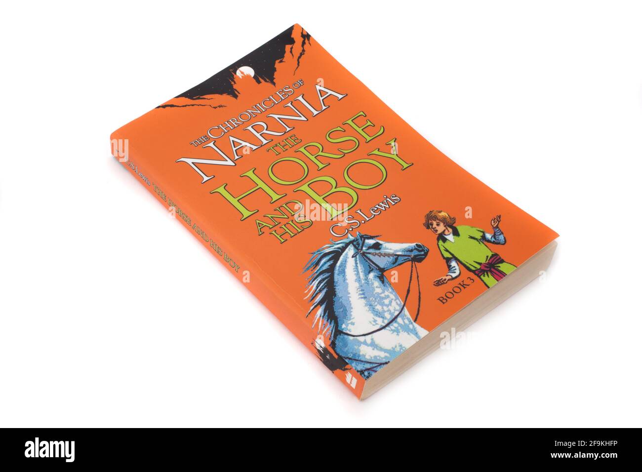 Chronicles narnia Banque de photographies et d’images à haute