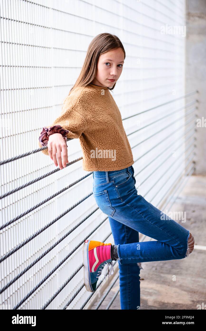 Tween 
