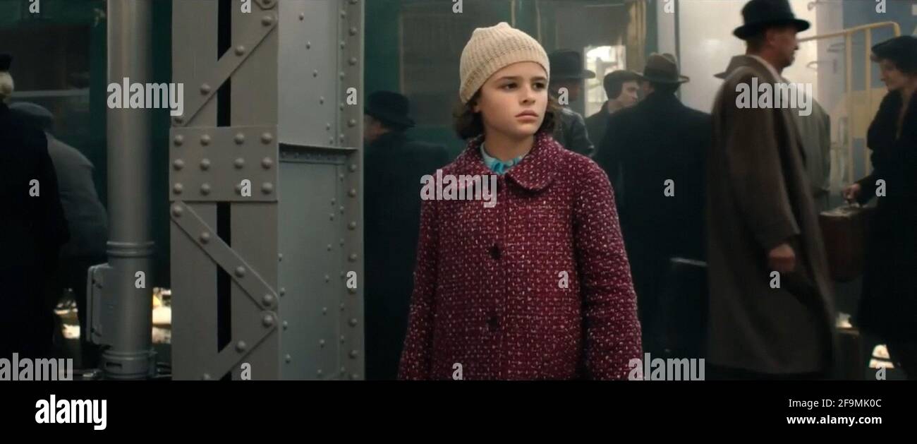 Als hitler das rosa kaninchen stahl Banque de photographies et d’images