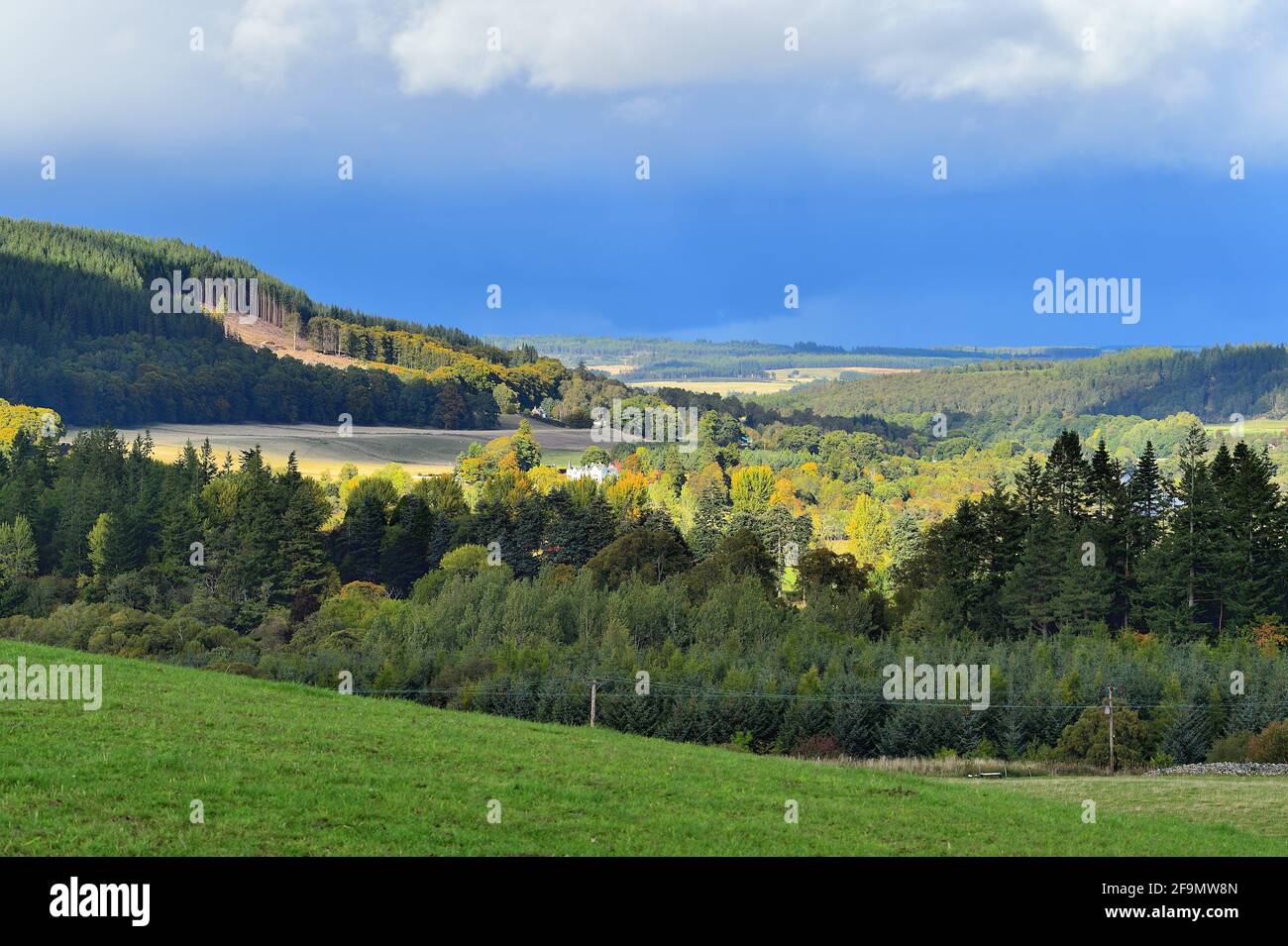 Steelend Banque de photographies et d’images à haute résolution Alamy