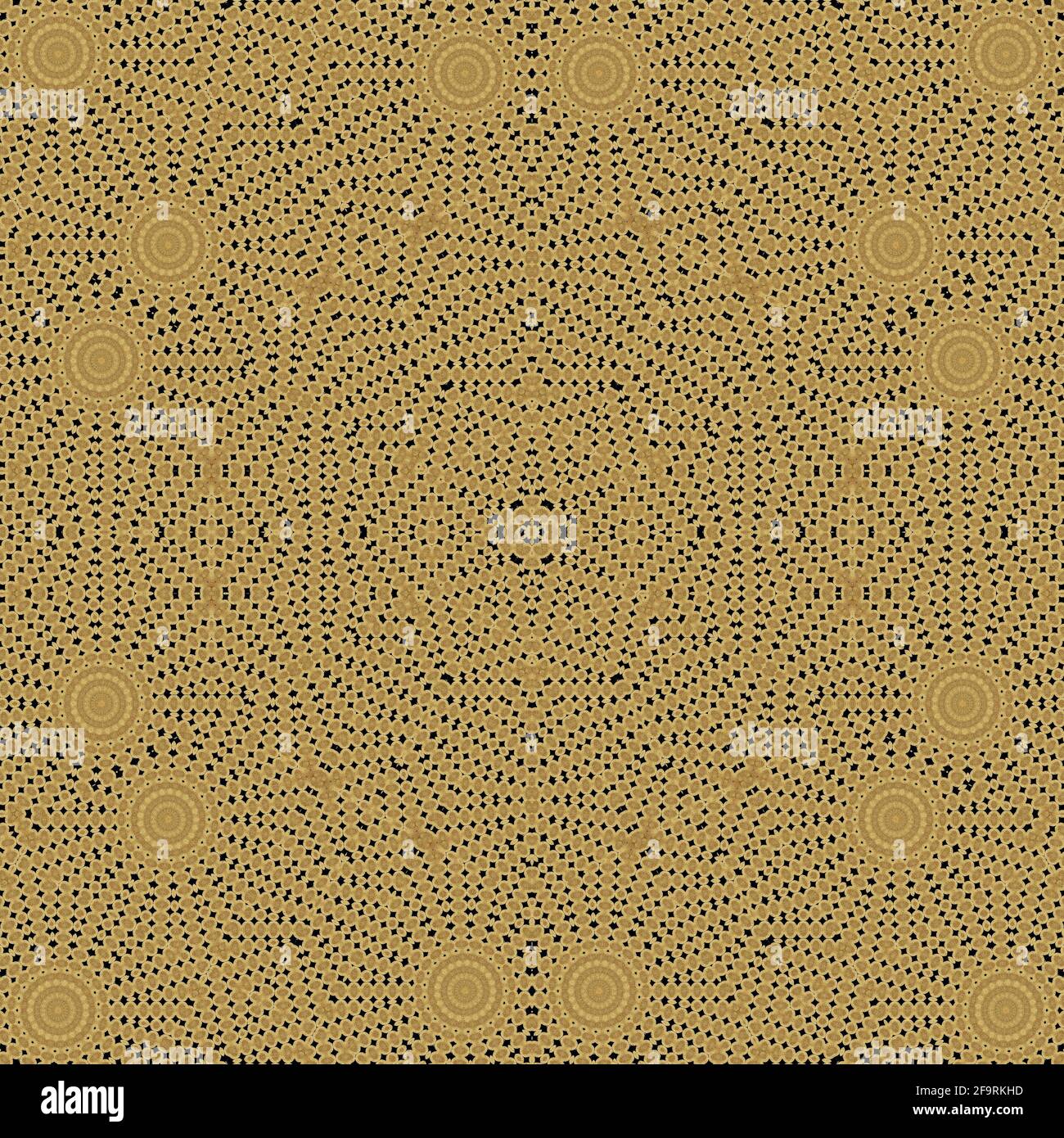 Motif d'arrière-plan. Motif turc pour impression sur tissu et moquette. Convient aux images de prospectus et de brochures ou de couvertures de magazines Banque D'Images