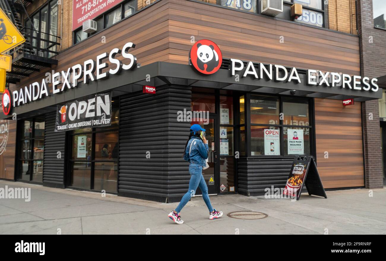 Panda Express