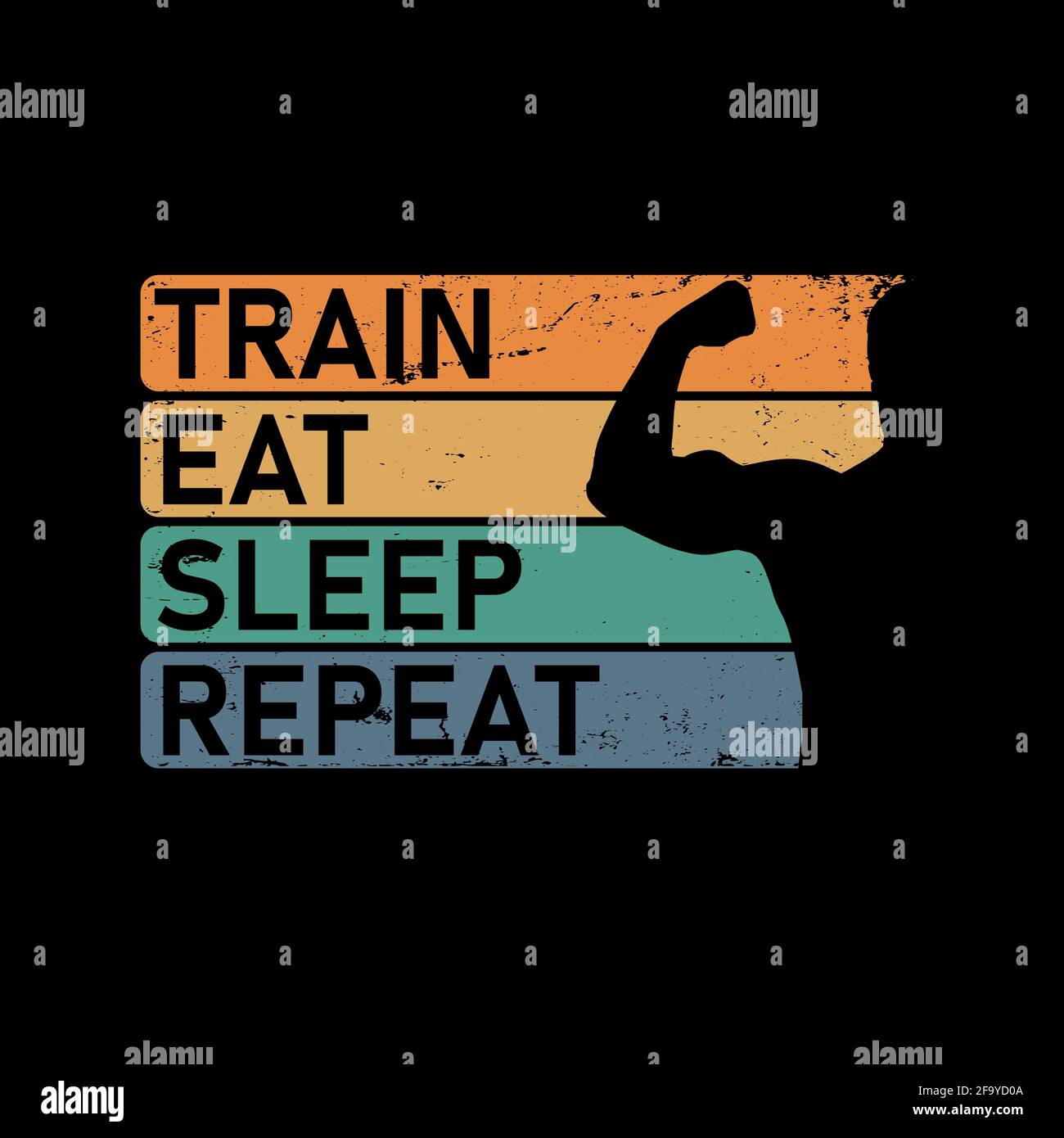 Entrainez Vous Et Dormez A Nouveau Citation Motivante Modele Pour La Salle De Gym Le T Shirt La Couverture La Banniere Ou Vos œuvres D Art Image Vectorielle Stock Alamy Entrainez Vous Et Dormez A Nouveau Citation Motivante Modele Pour La Salle De Gym Le T Shirt La Couverture La Banniere Ou Vos œuvres D Art Image Vectorielle Stock Alamy
