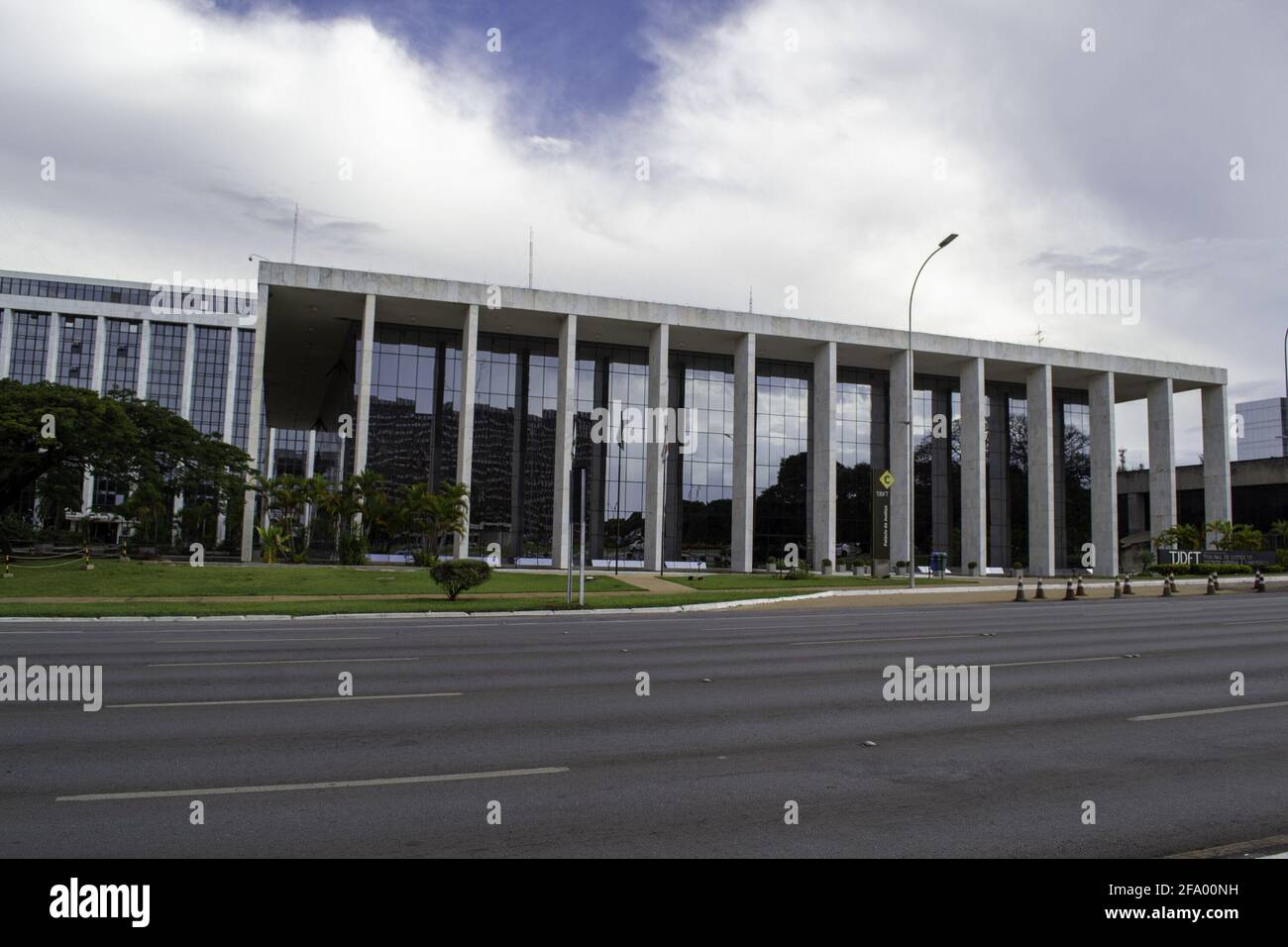 Brasilia District Federal Bresil 21 Avril 21 Int Anniversaire De Brasilia 21 Avril 21 Brasilia District Federal Bresil Outre La Journee De Tiradentes L Anniversaire De Brasilia Est Egalement Celebre Ce Mercredi 21
