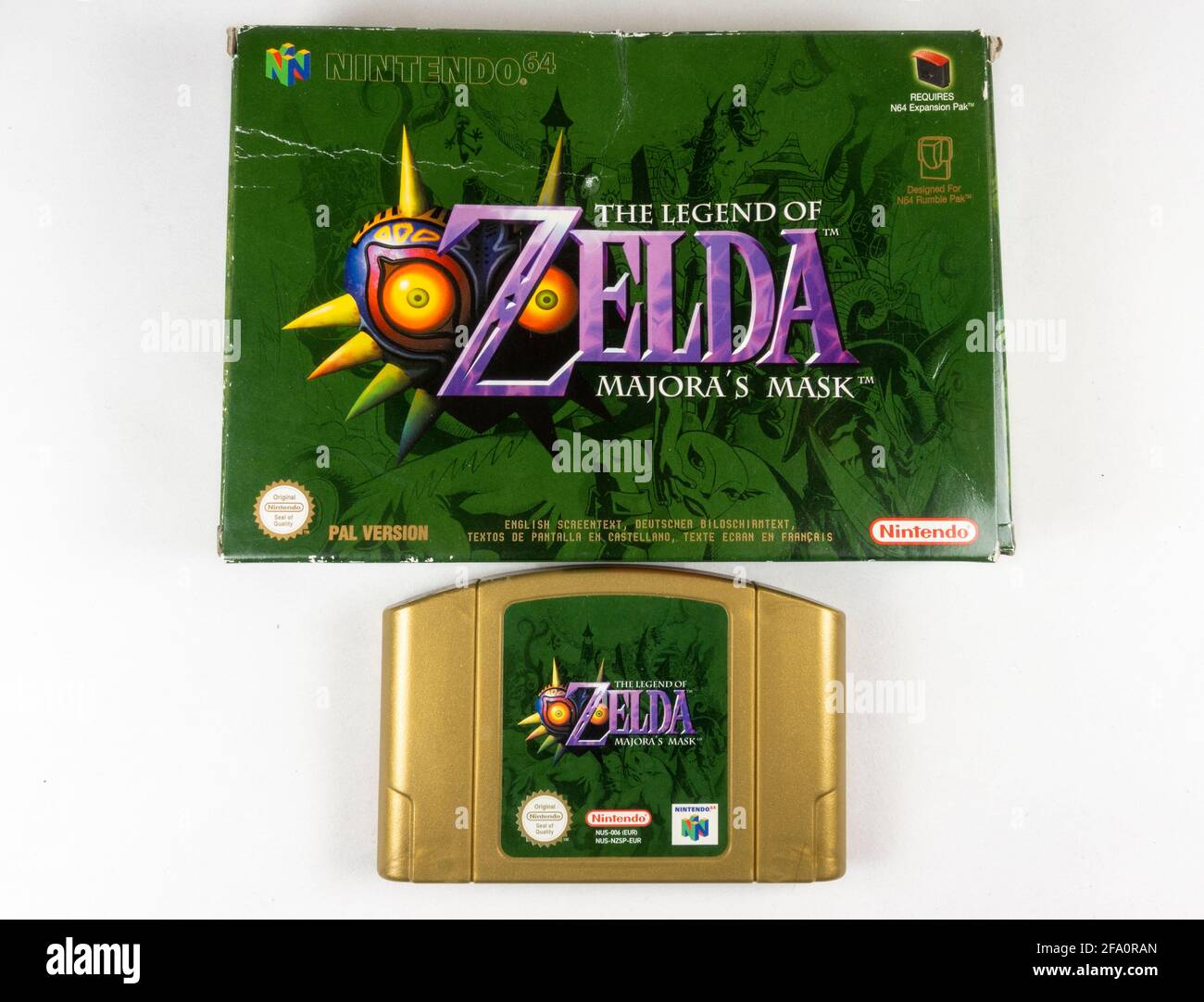 Zelda Banque D Image Et Photos Alamy