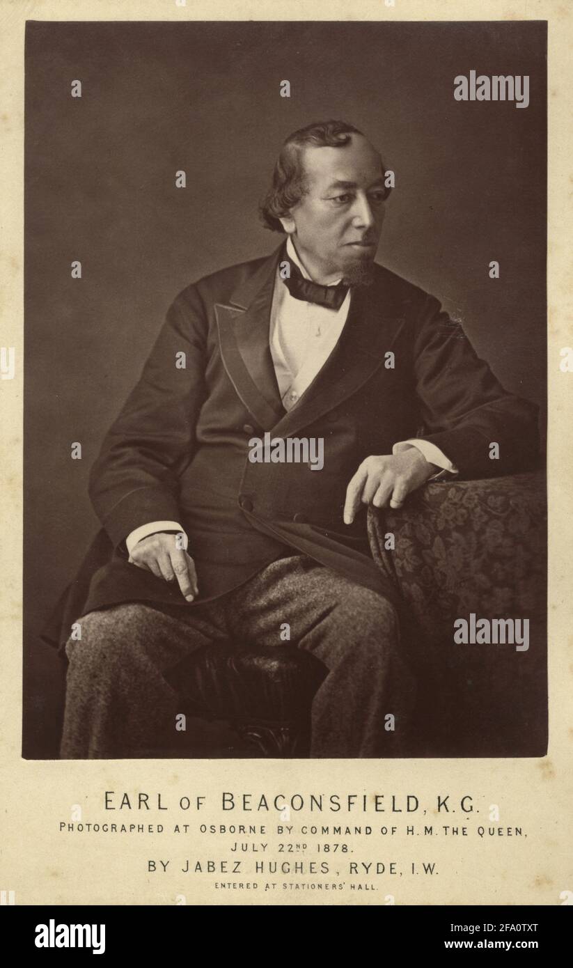 Cornelius jabez hughes Banque de photographies et d’images à haute