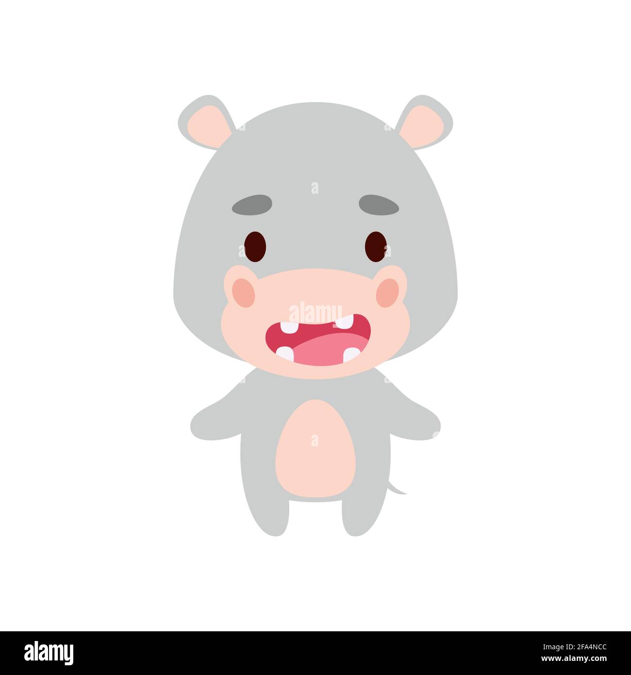 Mignon Petit Hippopotame Sur Fond Blanc Personnage Animal De Dessin Anime Pour Les Cartes D Enfants Douche De Bebe Invitation D Anniversaire Interieur De Maison Enfant De Couleur Vive Image Vectorielle Stock Alamy Mignon Petit Hippopotame Sur Fond Blanc Personnage Animal De Dessin Anime Pour Les Cartes D Enfants Douche De Bebe Invitation D Anniversaire Interieur De Maison Enfant De Couleur Vive Image Vectorielle Stock Alamy