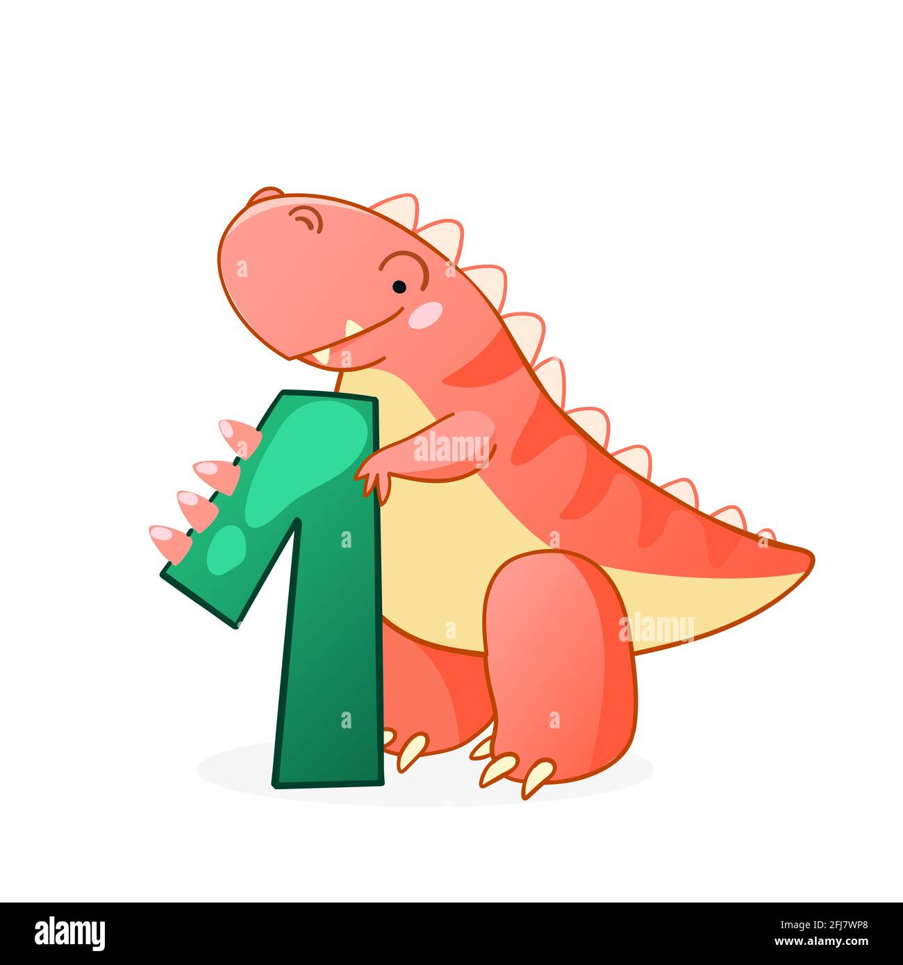 Numeros De Dessins Animes De Dinosaures Mignons Elements Vectoriels Pour La Conception D Invitations D Anniversaire Ou De Fete De Dino Pour Enfants Carte De Vœux Autocollant Banniere Logo Icone Affiche Image Vectorielle Stock Numeros De Dessins Animes De Dinosaures Mignons Elements Vectoriels Pour La Conception D Invitations D Anniversaire Ou De Fete De Dino Pour Enfants Carte De Vœux Autocollant Banniere Logo Icone Affiche Image Vectorielle Stock