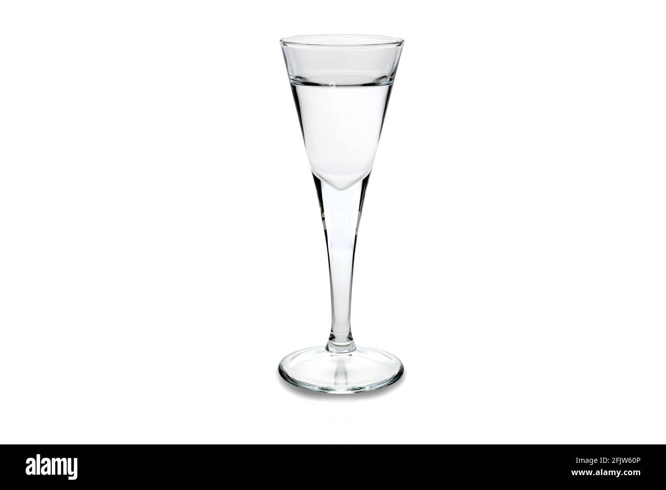 Leonardo Daily Verre Grappa, Verre Schnaps, Verre Apéritif