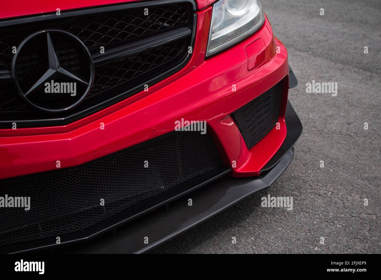 Mercedes Benz C63 Amg Banque D Image Et Photos Alamy Mercedes Benz C63 Amg Banque D Image Et Photos Alamy