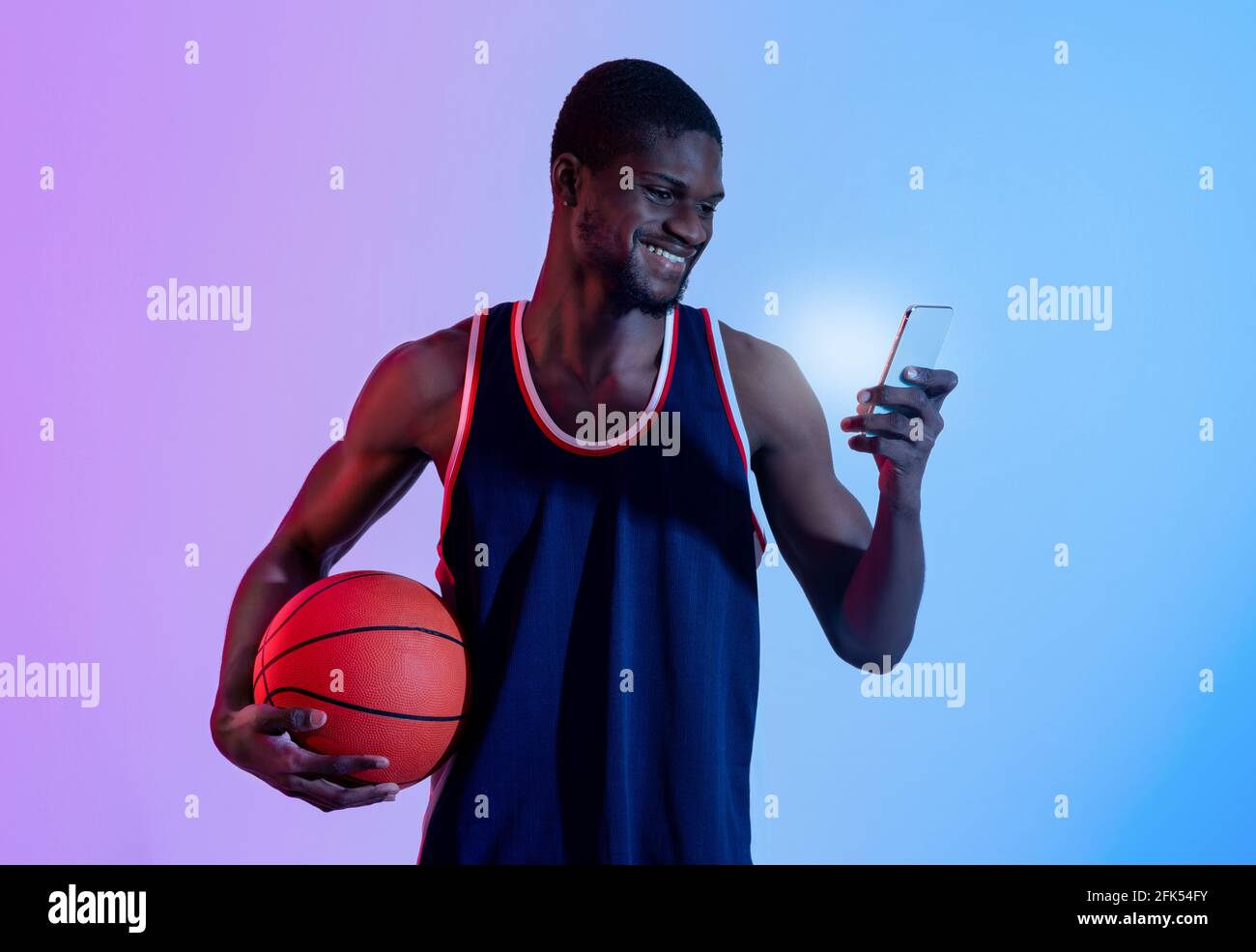 Basketball fan Banque de photographies et d'images à haute résolution -  Alamy
