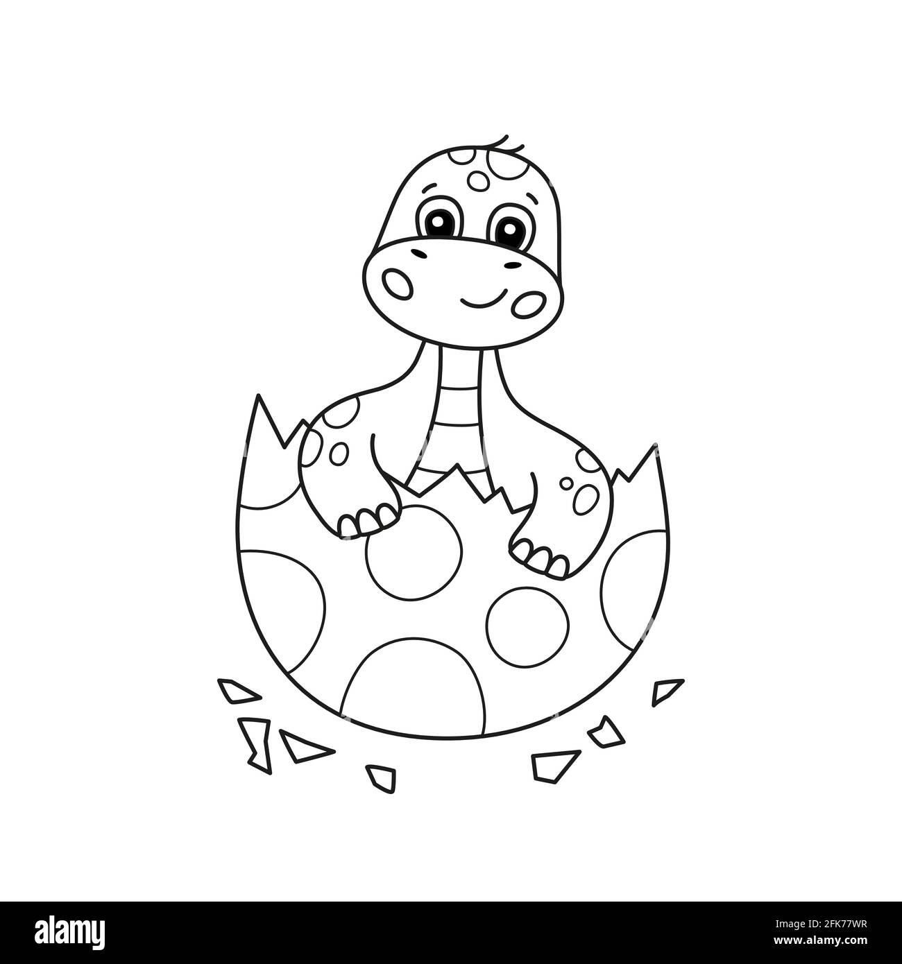 Un Petit Dinosaure Mignon Est Tire D Un œuf Livre De Coloriage Dino For Kid Bebe Brontosaurus Jeu De Puzzle Pour Enfants Image Vectorielle Stock Alamy Un Petit Dinosaure Mignon Est Tire D Un œuf Livre De Coloriage Dino For Kid Bebe Brontosaurus Jeu De Puzzle Pour Enfants Image Vectorielle Stock Alamy