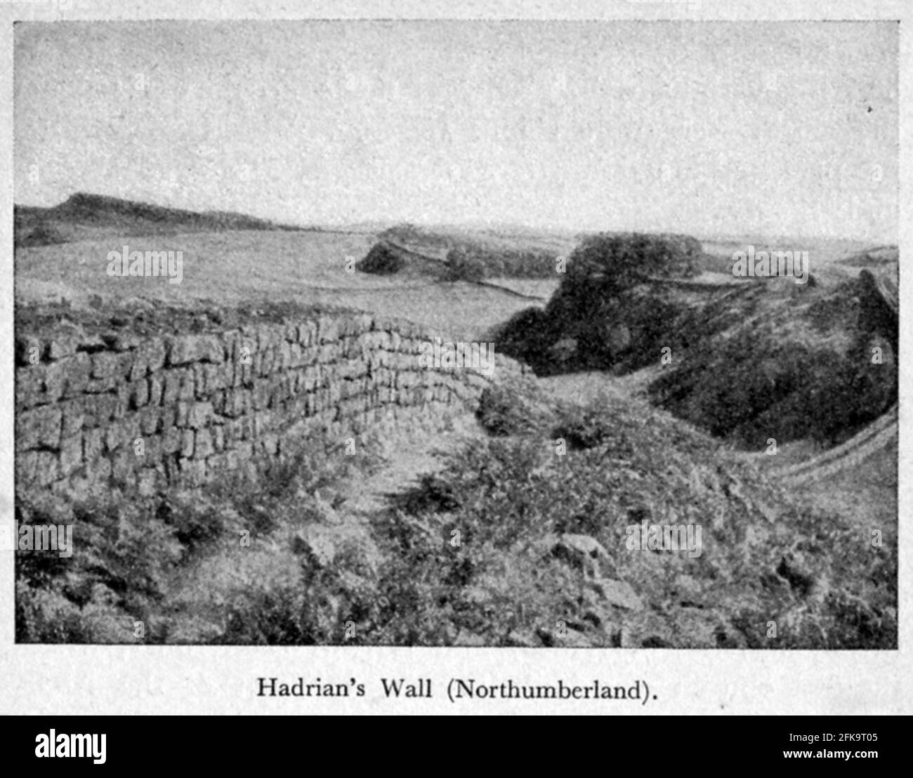 Image historique de 'Grande-Bretagne et Amérique-passé et présent', 1958, Turin, Italie Banque D'Images