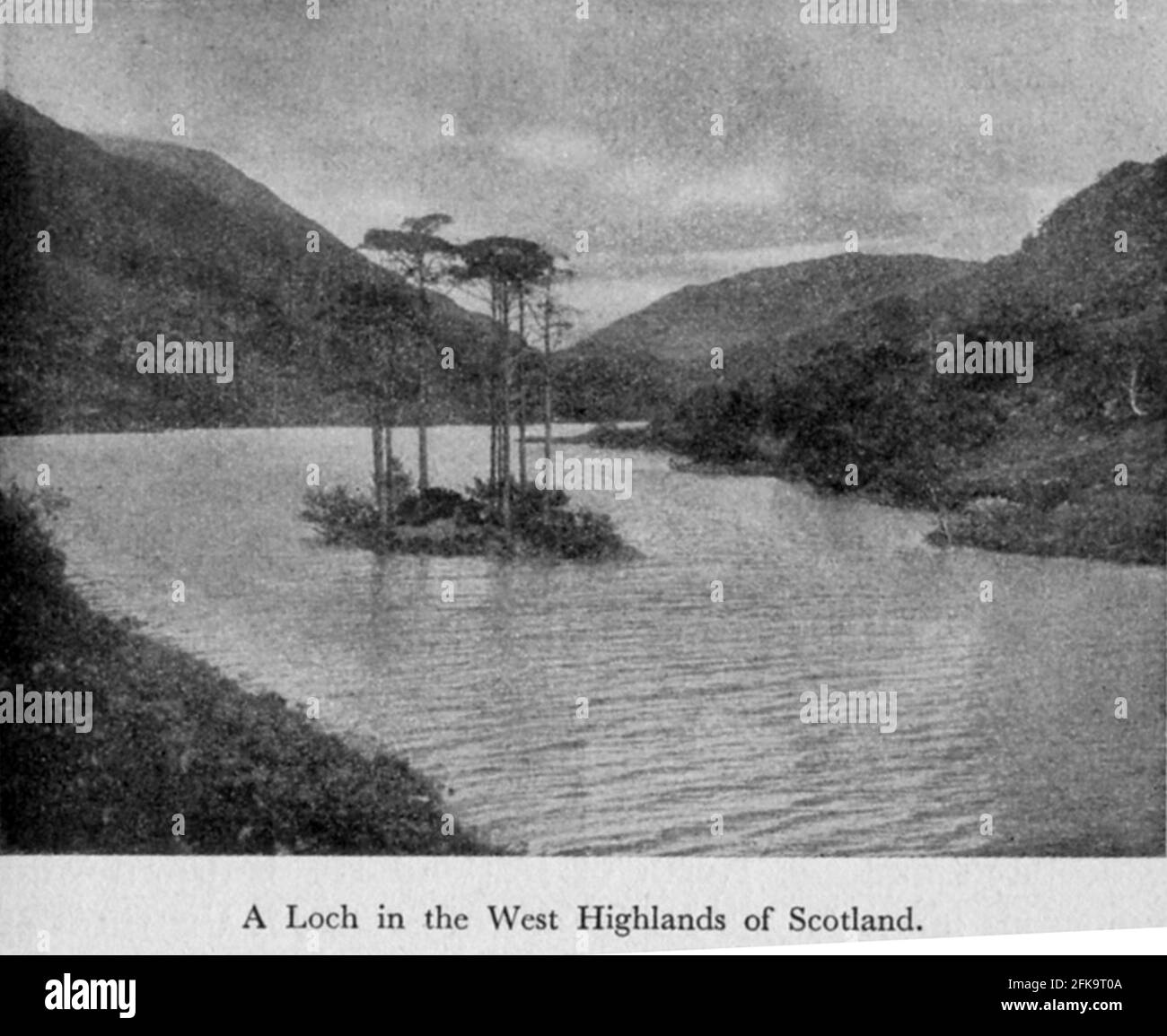 Image historique de 'Grande-Bretagne et Amérique-passé et présent', 1958, Turin, Italie Banque D'Images