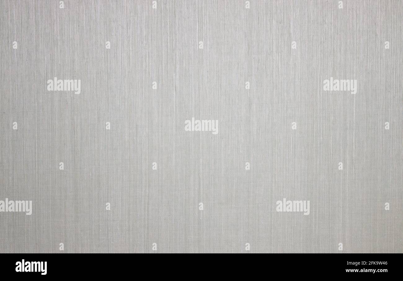 texture de tissu gris naturel gros plan. La texture du tissu Banque D'Images