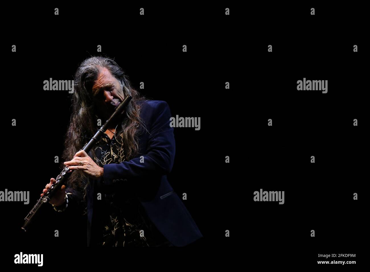 belles rencontres jazz