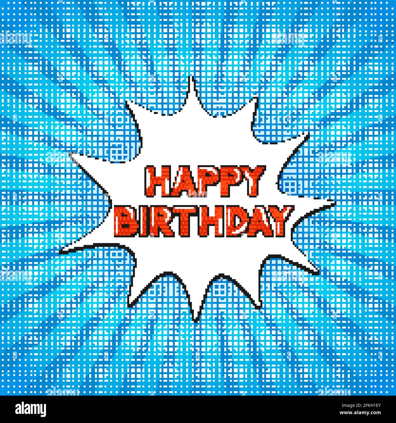 Joyeux Anniversaire Sur La Bulle Du Son Comique Arriere Plan Demi Ton Style Pop Art Retro Illustration Du Vecteur D Explosion De Dessin Anime Modele Facile A Modifier Pour Image Vectorielle Stock Alamy Joyeux Anniversaire Sur La Bulle Du Son Comique Arriere Plan Demi Ton Style Pop Art Retro Illustration Du Vecteur D Explosion De Dessin Anime Modele Facile A Modifier Pour Image Vectorielle Stock Alamy