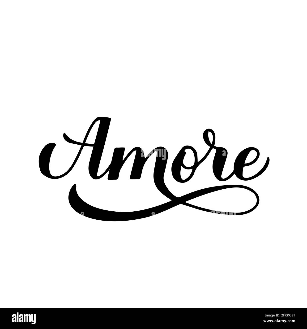 Lettrage Manuel De Calligraphie Amore Inscription D Amour En Italien Affiche Typographique De La Saint Valentin Modele Vectoriel Pour Banniere Carte Postale Carte De Vœux Image Vectorielle Stock Alamy Lettrage Manuel De Calligraphie Amore Inscription D Amour En Italien Affiche Typographique De La Saint Valentin Modele Vectoriel Pour Banniere Carte Postale Carte De Vœux Image Vectorielle Stock Alamy