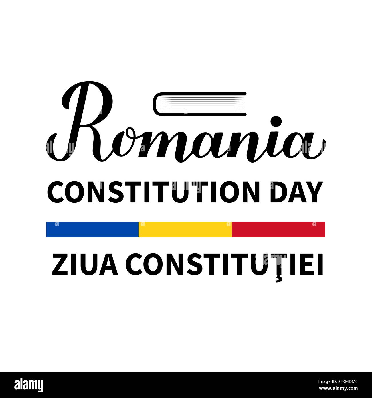 Red Card Of Romania Banque D Images Detourees Alamy