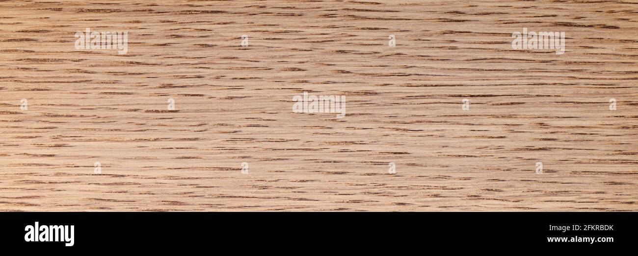 Bois brun clair. Revêtements de sol en gros plan Banque D'Images