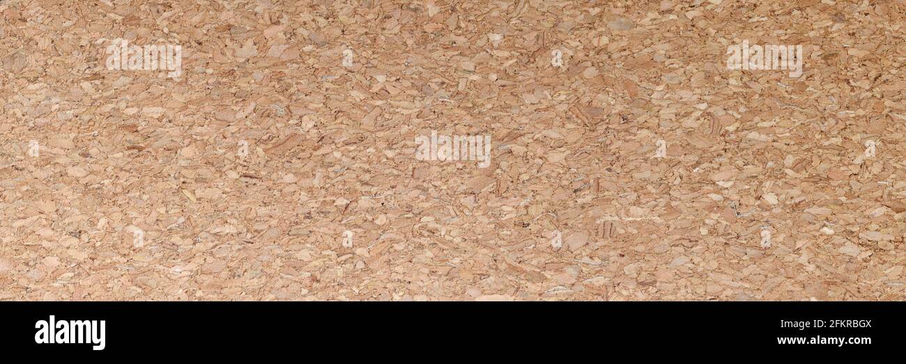 MDF marron clair. Revêtements pour la finition de gros plan Banque D'Images